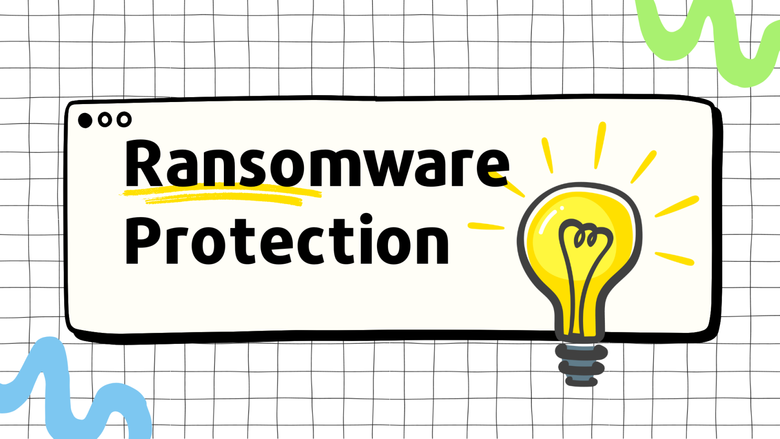 How to Enable  Ransomware Protection on Windows 11